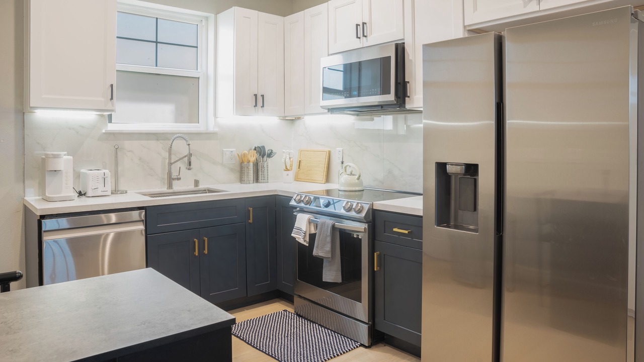 Photo of Kitchen in Livermore