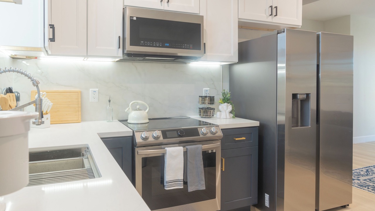 Photo of Kitchen in Livermore