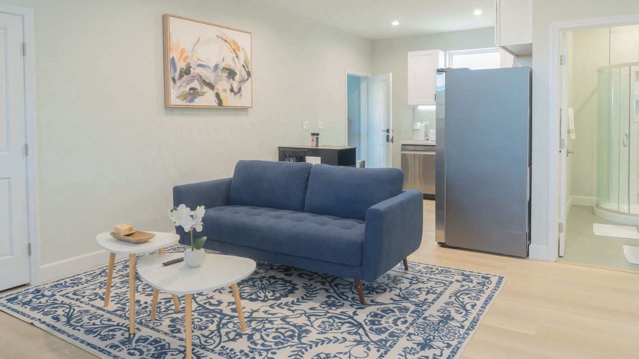 Photo of Livingroom in Livermore