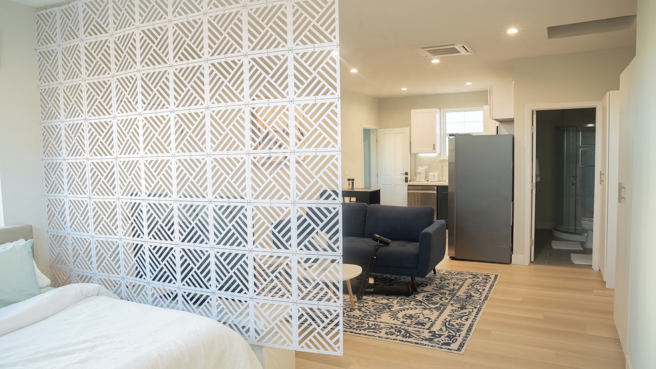 Photo of Bedroom in Livermore