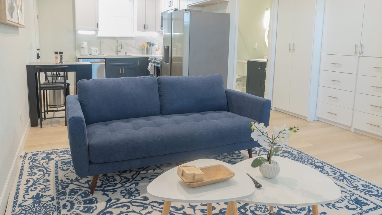 Photo of Livingroom in Livermore