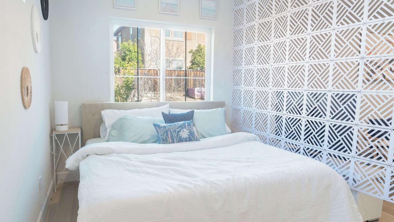 Photo of Bedroom in Livermore