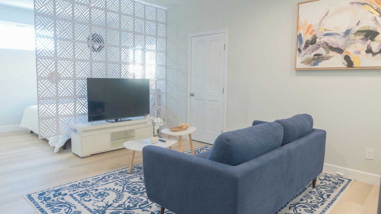 Photo of Livingroom in Livermore