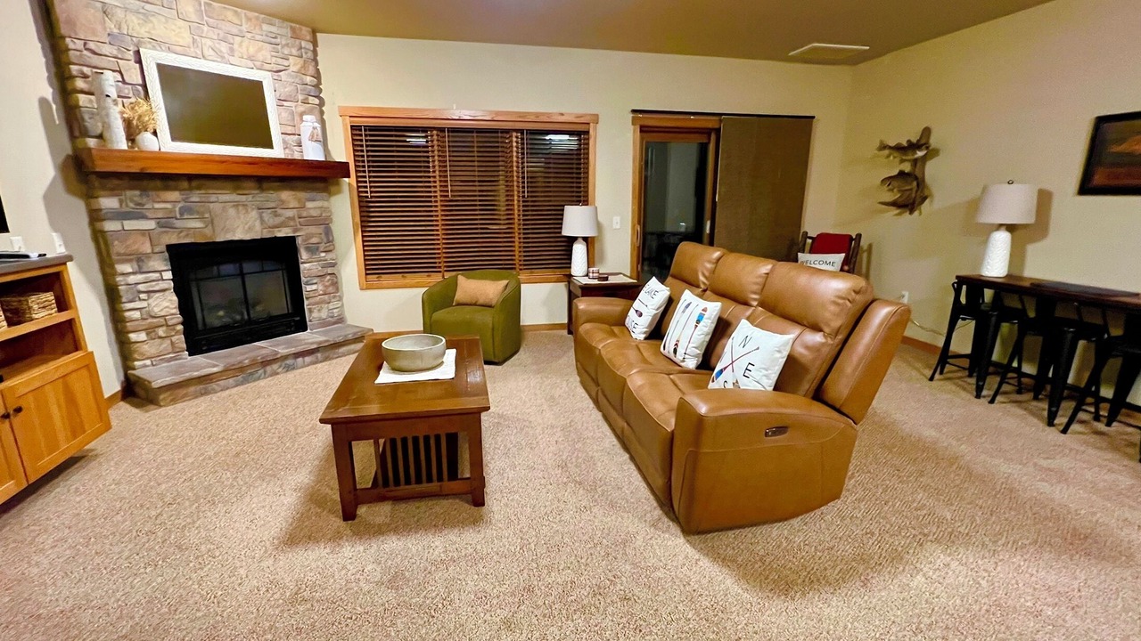 Photo of Bedroom in Eagle River