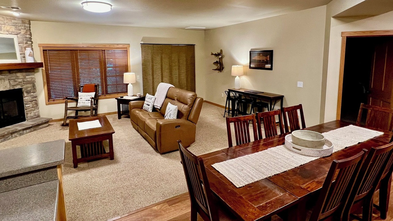 Photo of Bedroom in Eagle River