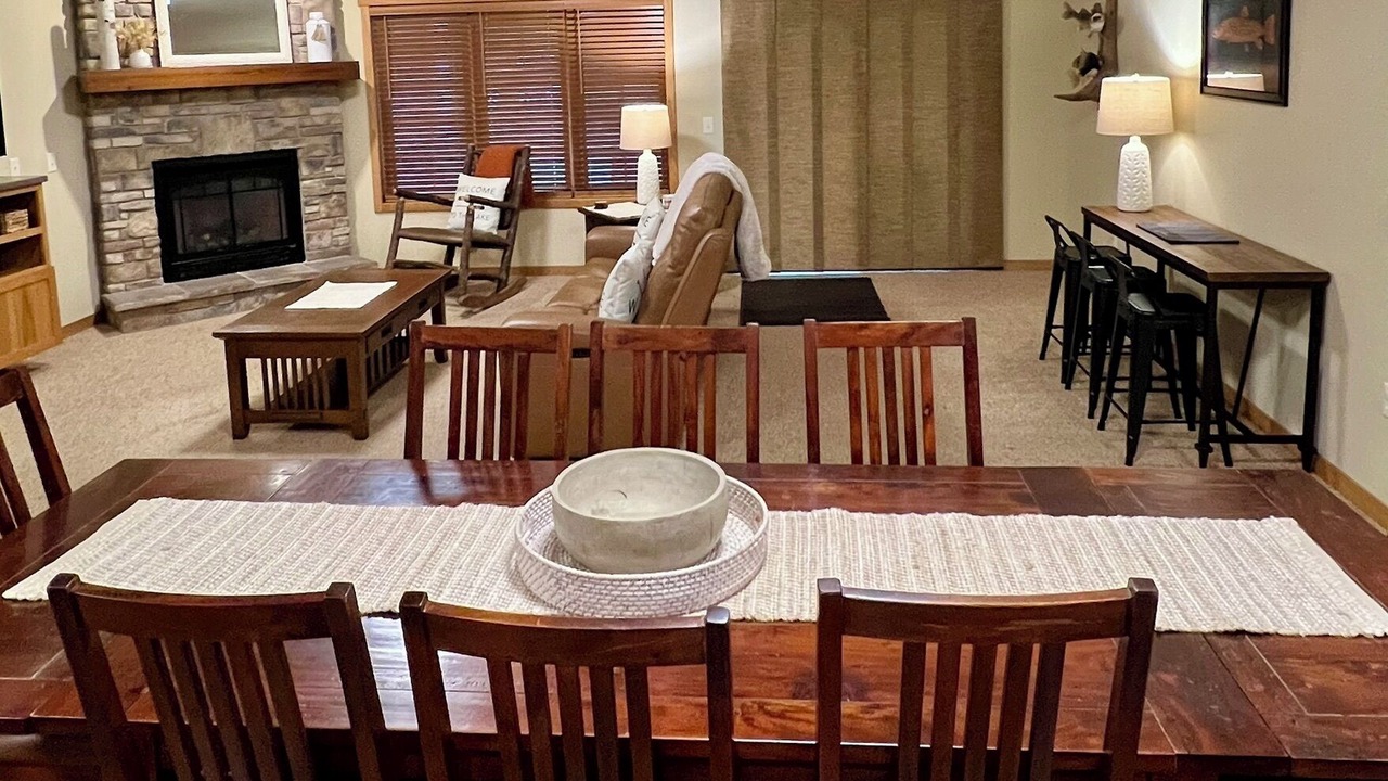 Photo of Bedroom in Eagle River