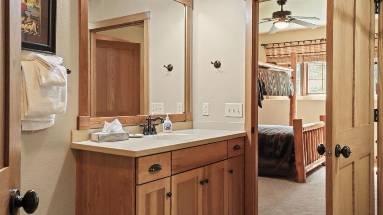Photo of Bathroom in Eagle River