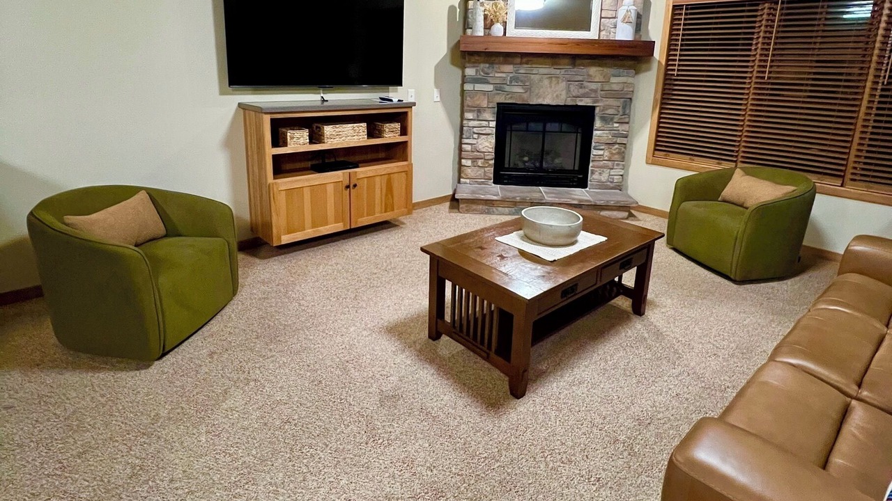 Photo of Bedroom in Eagle River