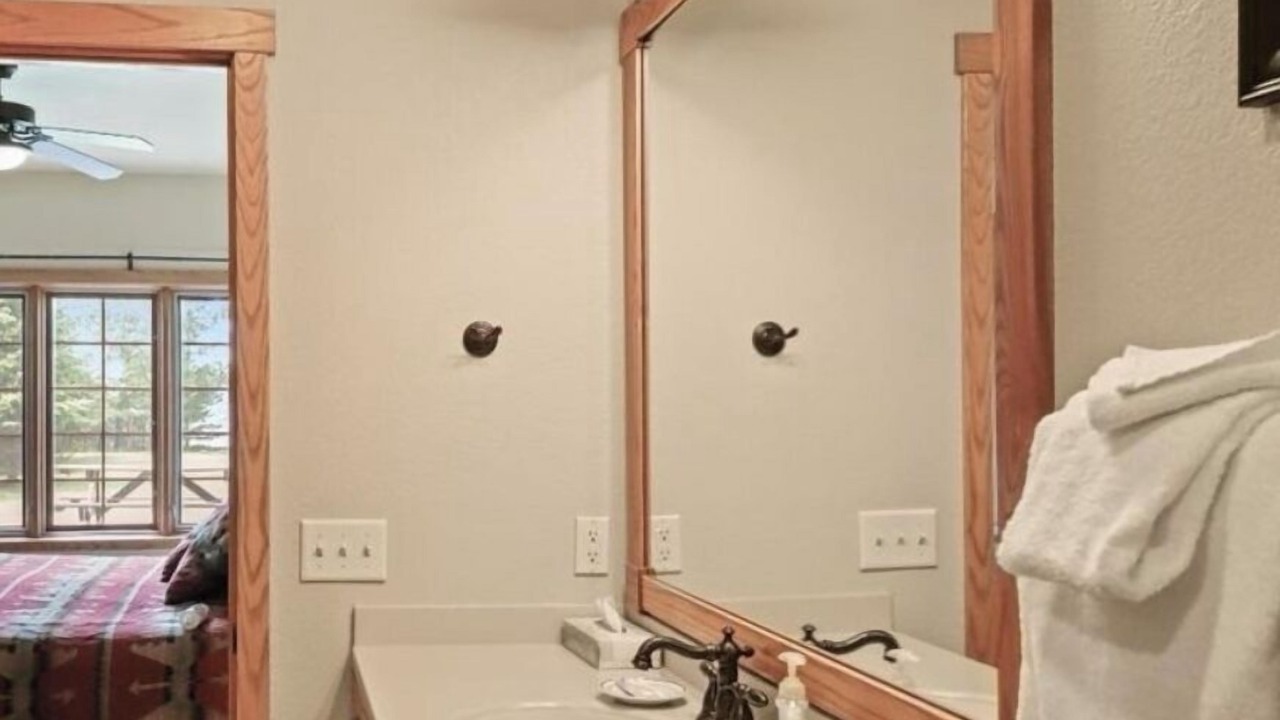 Photo of Bathroom in Eagle River