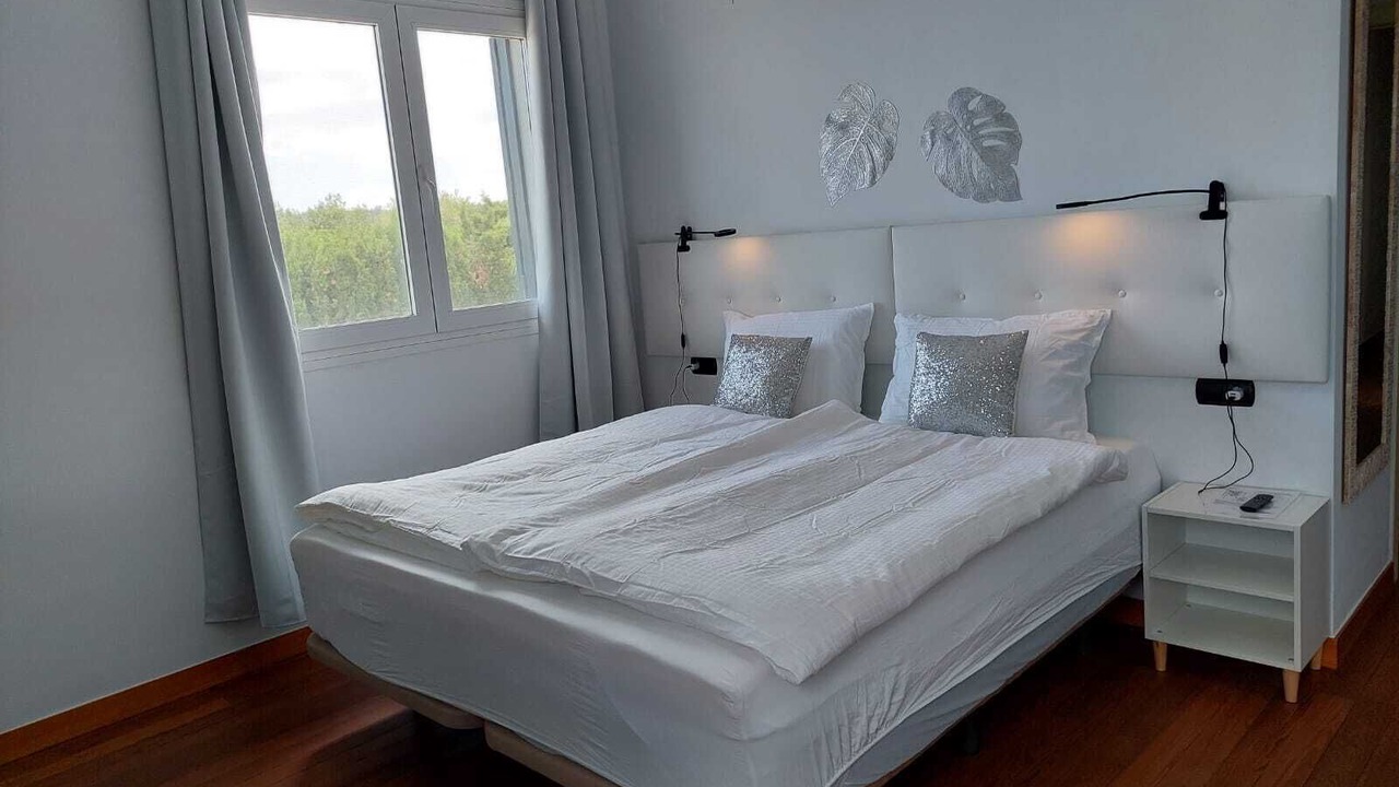 Photo of Bedroom in Calig