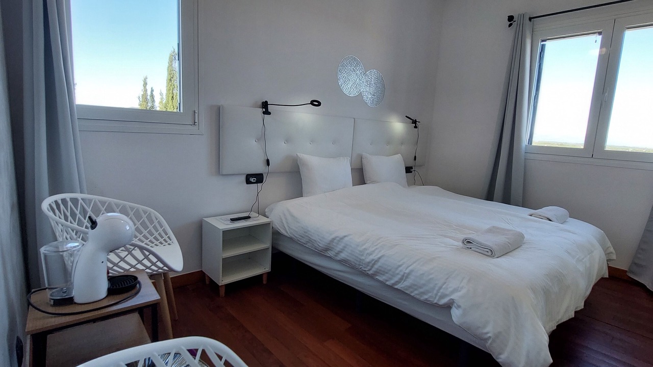 Photo of Bedroom in Calig