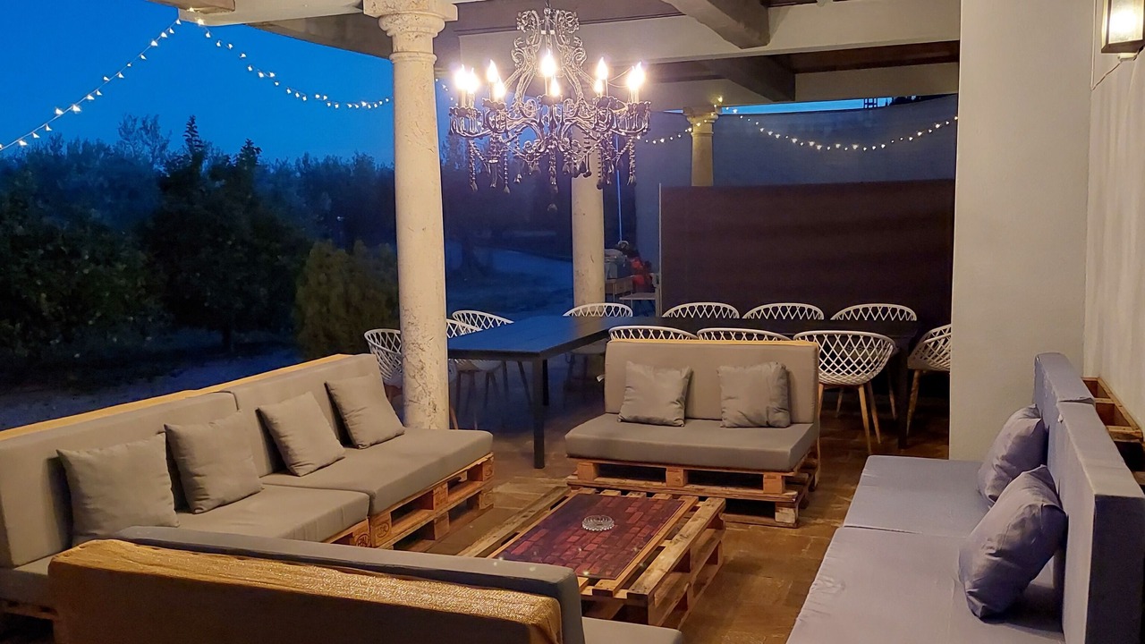 Photo of Outdoor in Calig