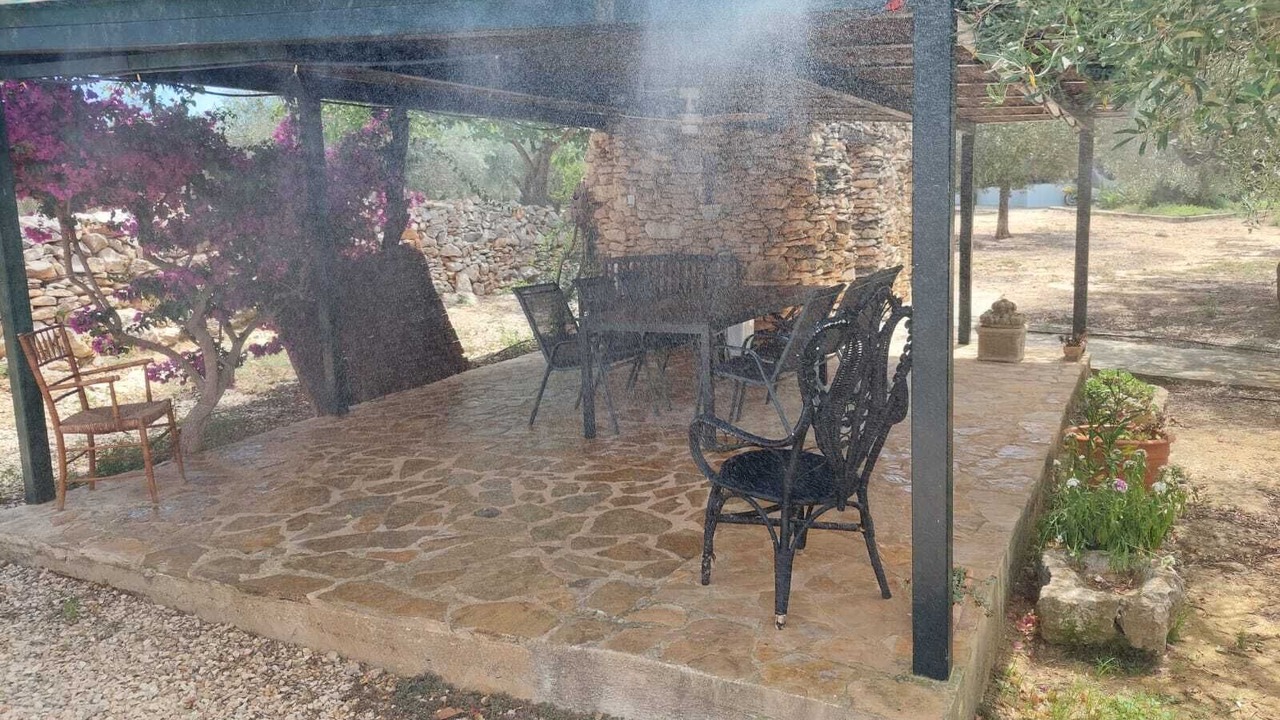 Photo of Outdoor in Calig