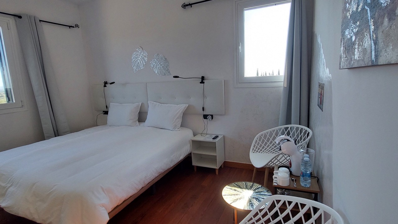 Photo of Bedroom in Calig