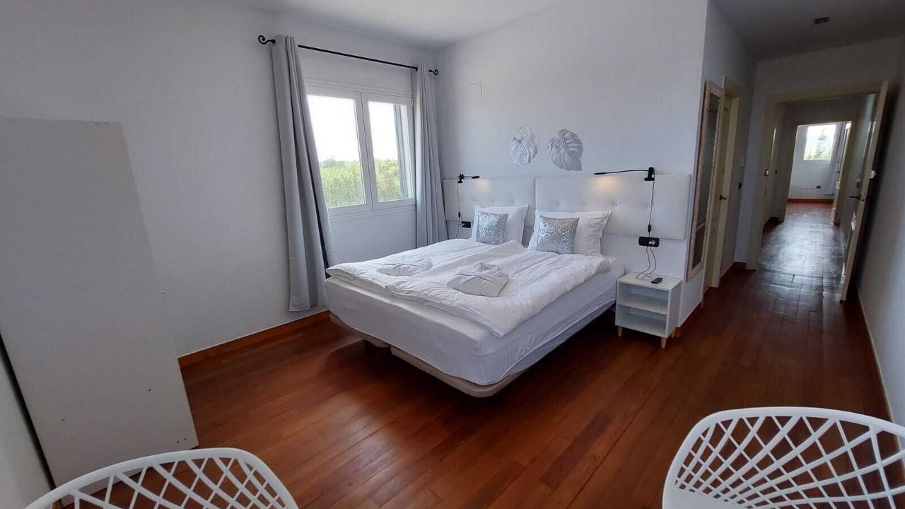 Photo of Bedroom in Calig