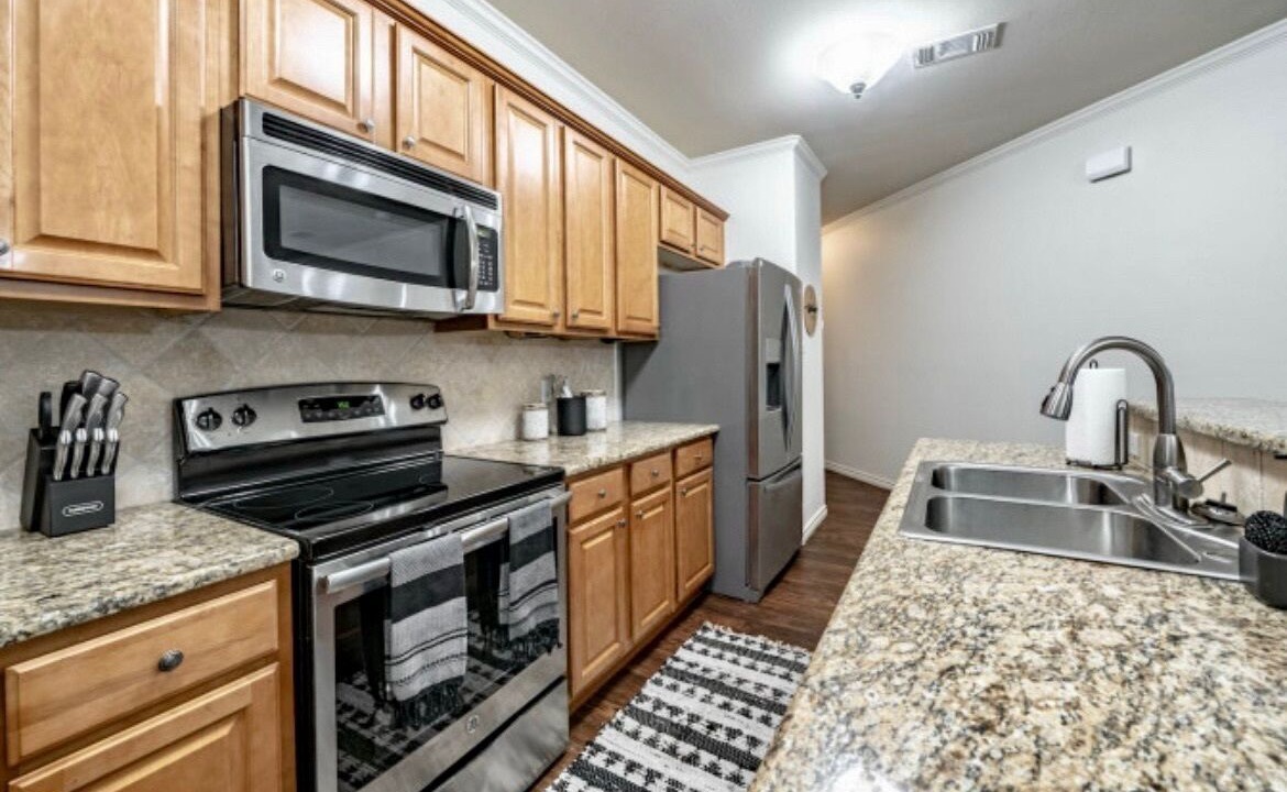 Photo of Kitchen in North by Northwest