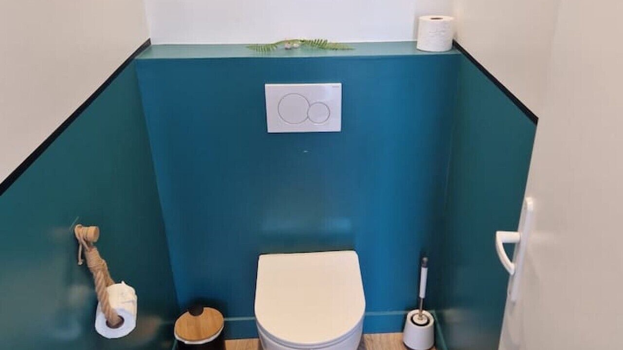 Photo of Bathroom in Nanteuil-les-Meaux
