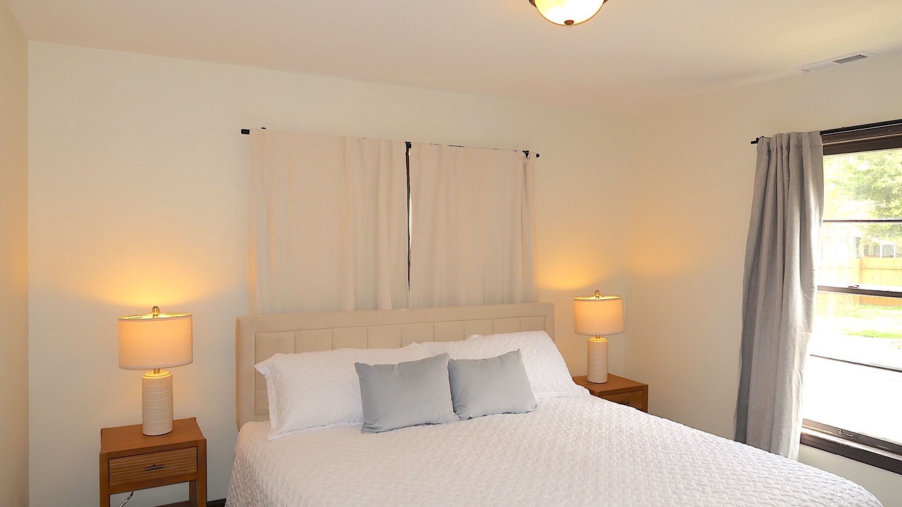 Photo of Bedroom in Wichita