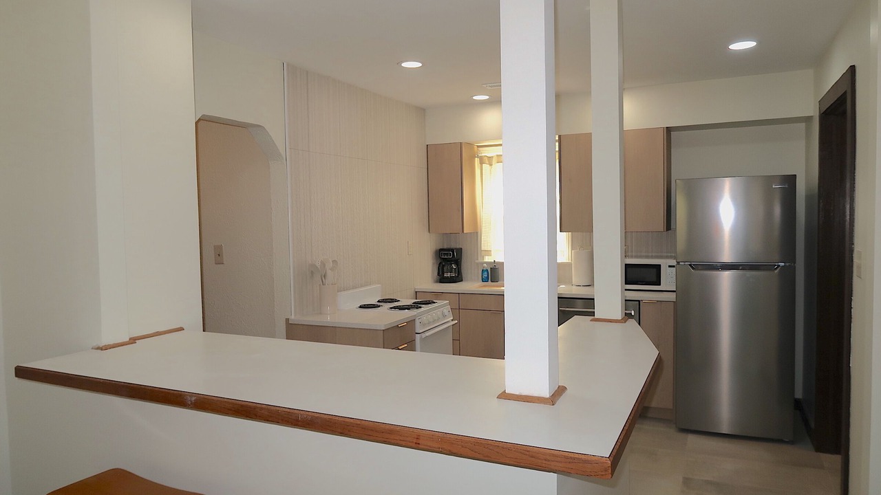 Photo of Kitchen in Wichita