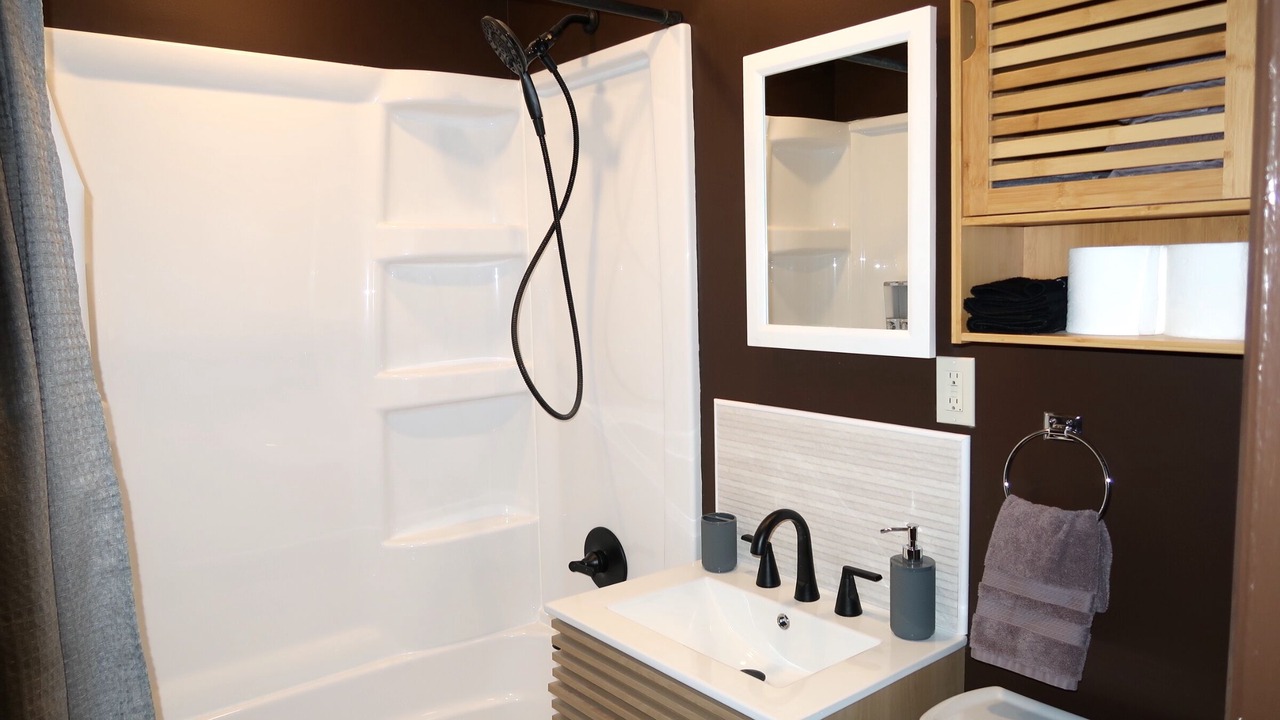 Photo of Bathroom in Wichita