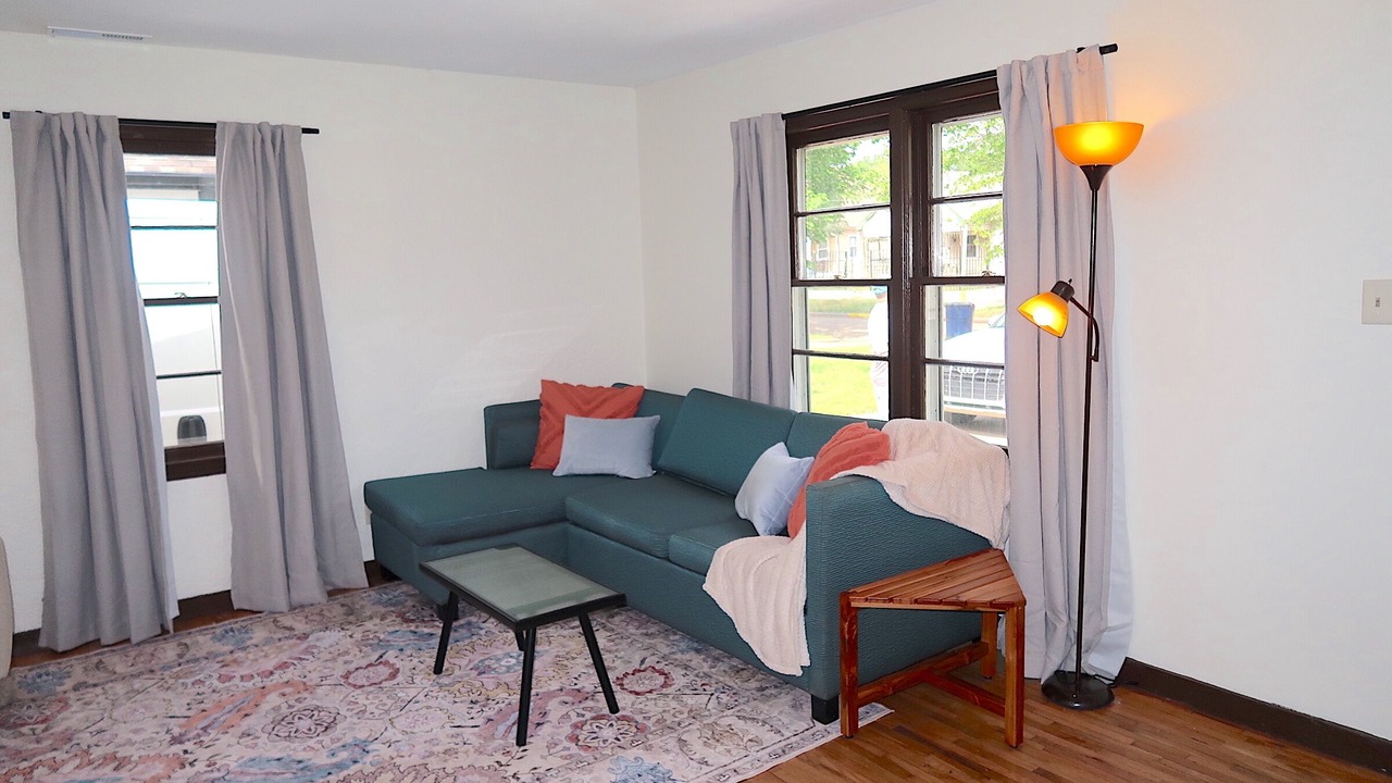 Photo of Livingroom in Wichita
