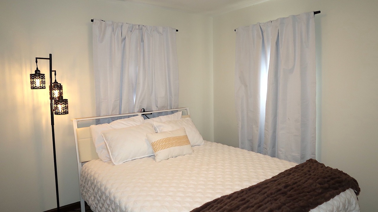 Photo of Bedroom in Wichita