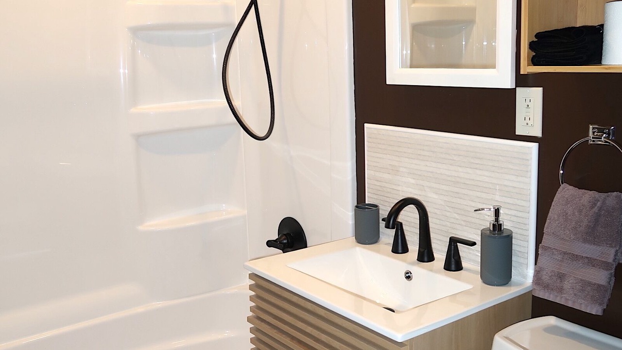 Photo of Bathroom in Wichita