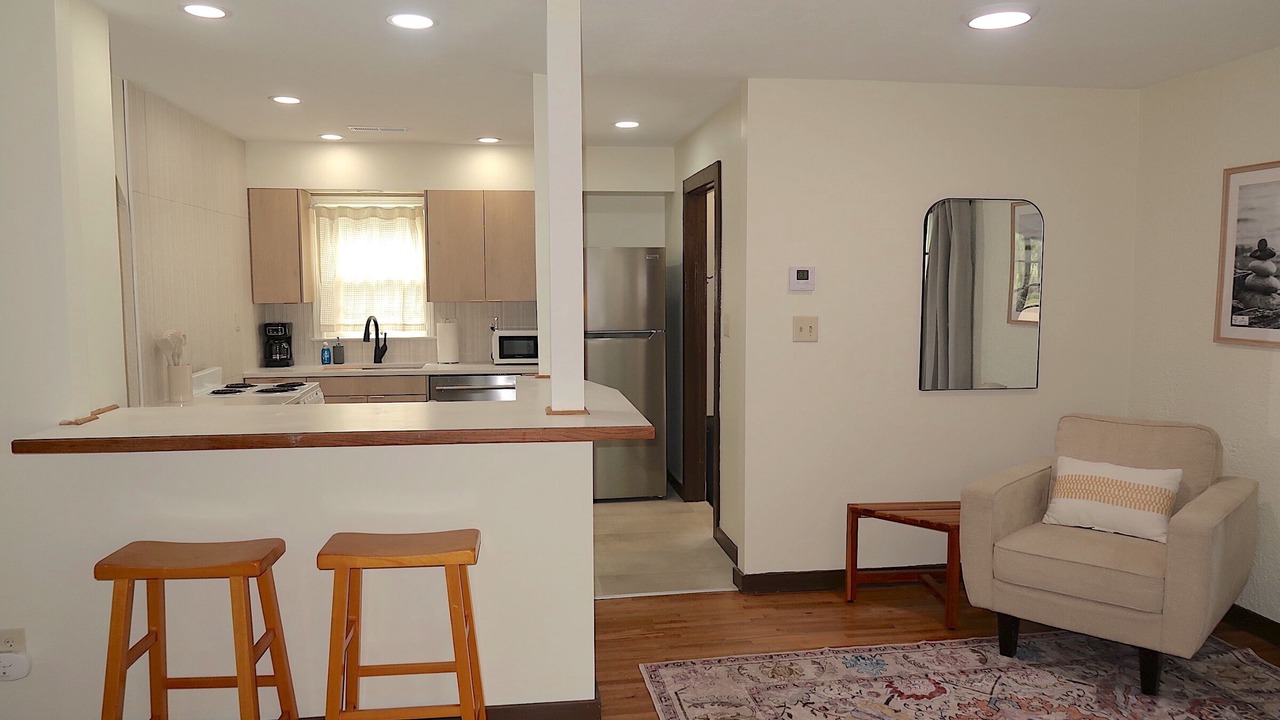 Photo of Kitchen in Wichita