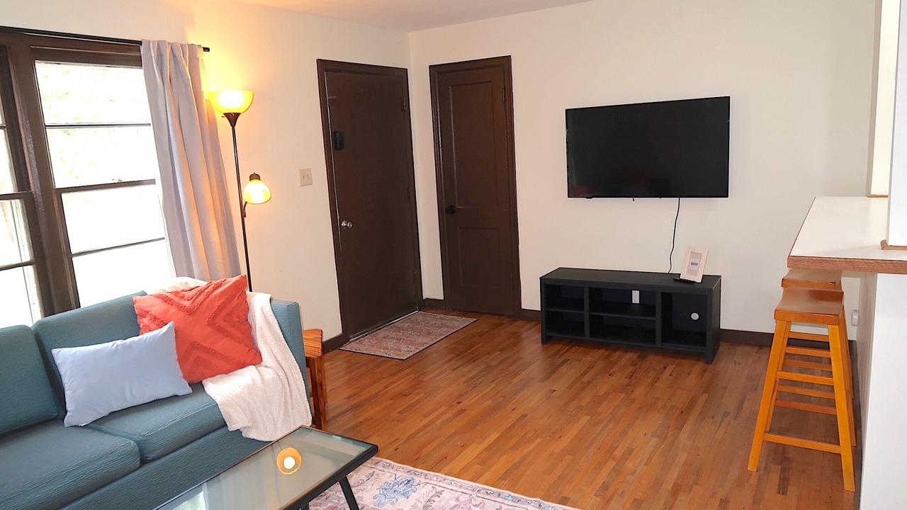 Photo of Livingroom in Wichita