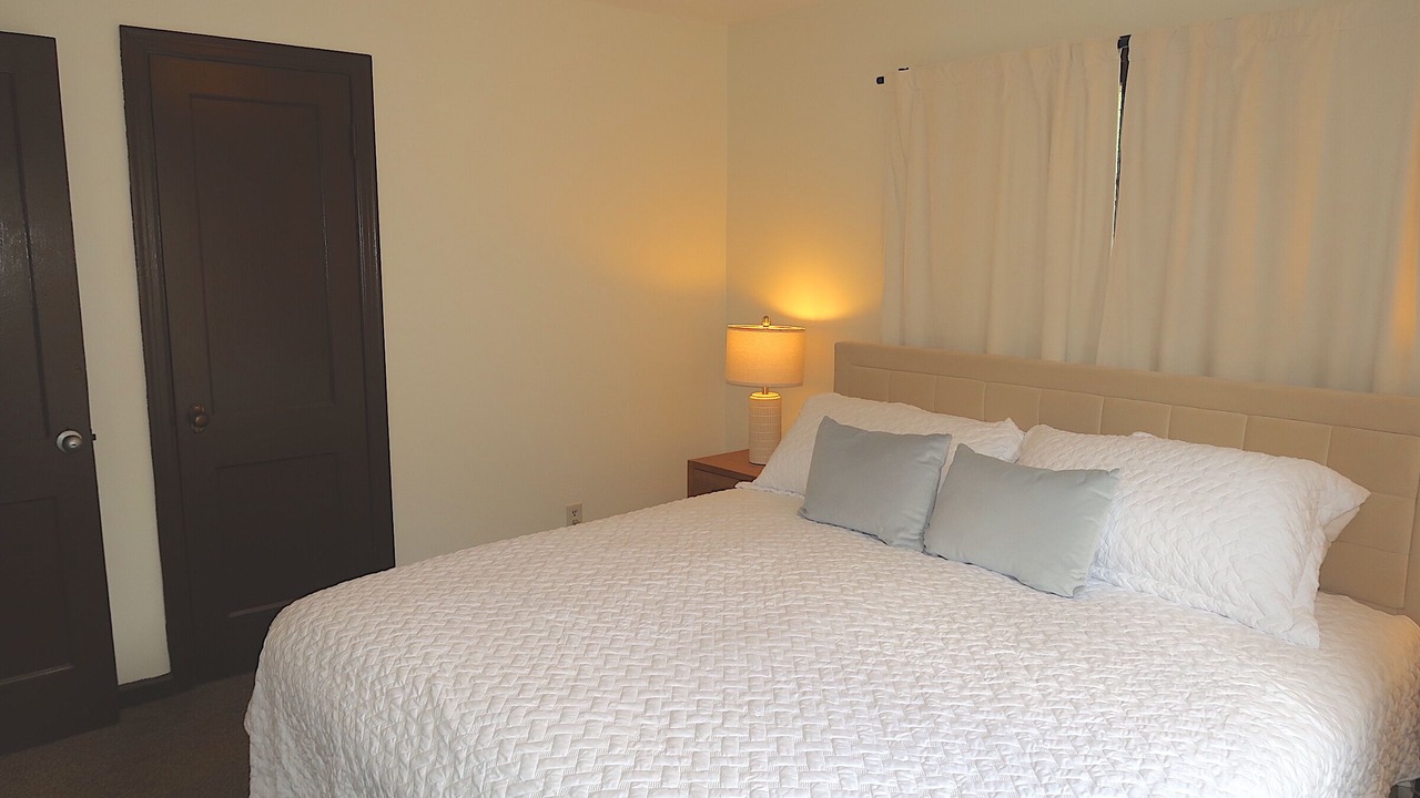 Photo of Bedroom in Wichita