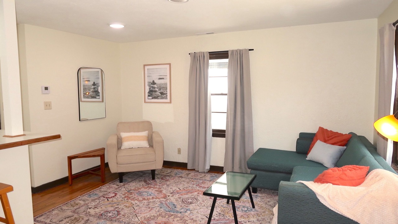 Photo of Livingroom in Wichita
