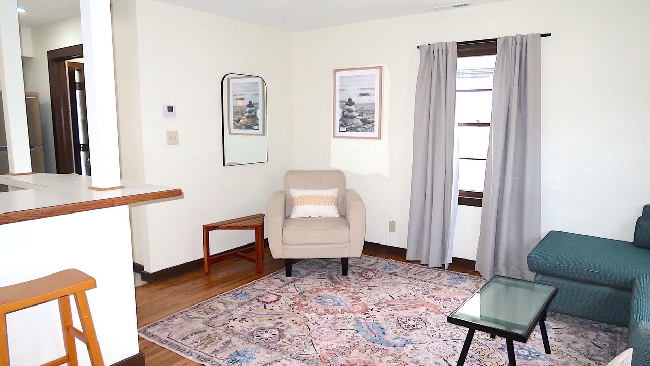 Photo of Livingroom in Wichita