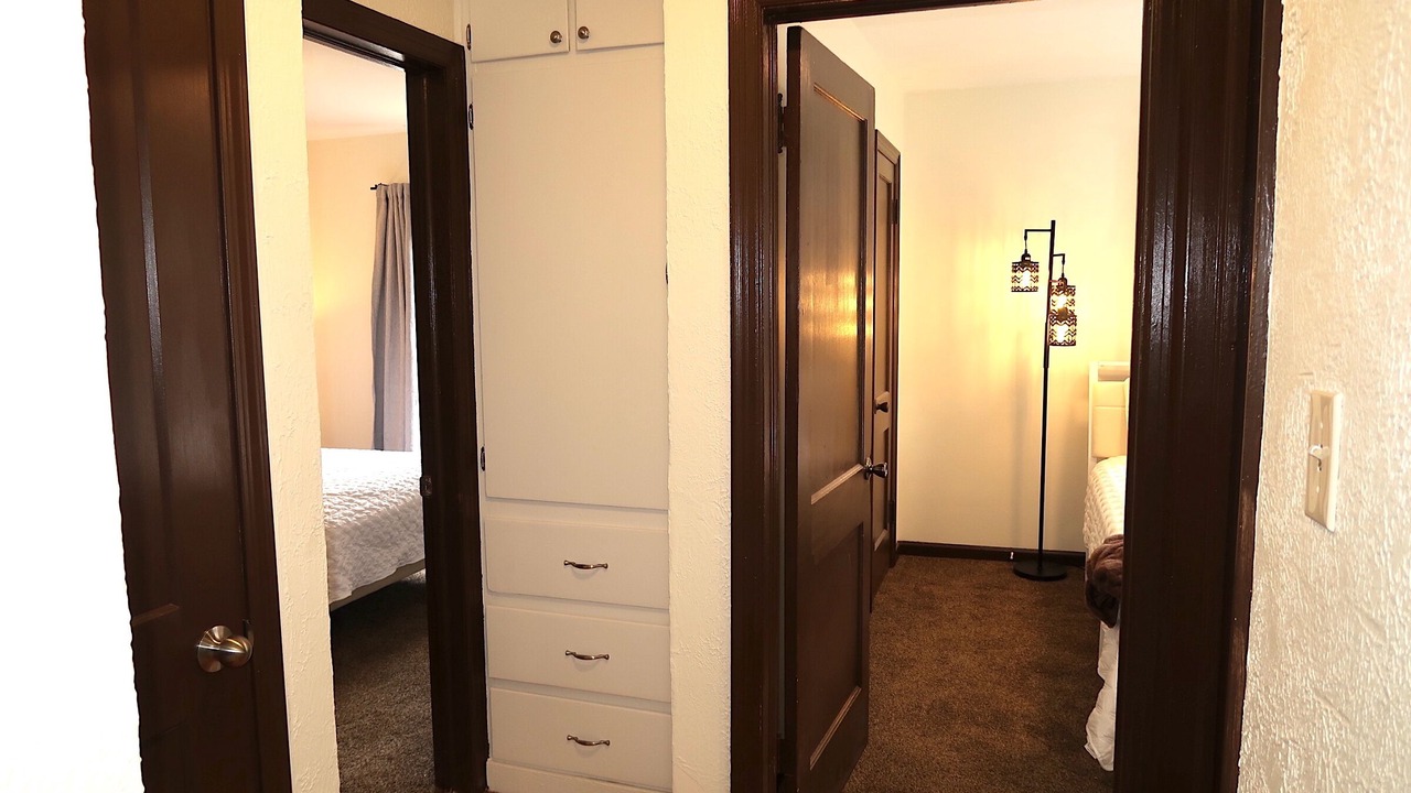 Photo of Bedroom in Wichita
