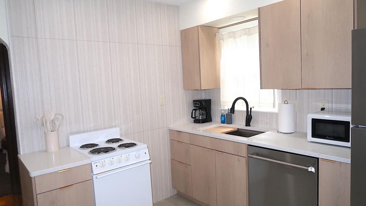 Photo of Kitchen in Wichita