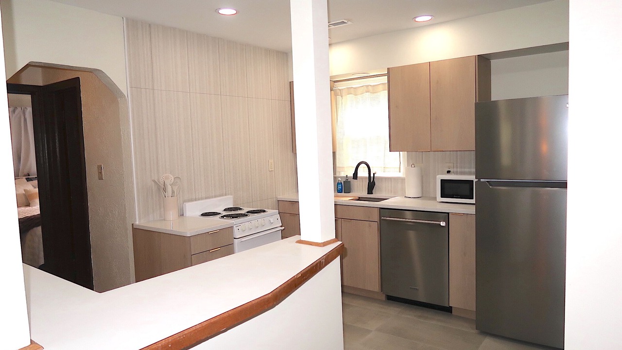 Photo of Kitchen in Wichita