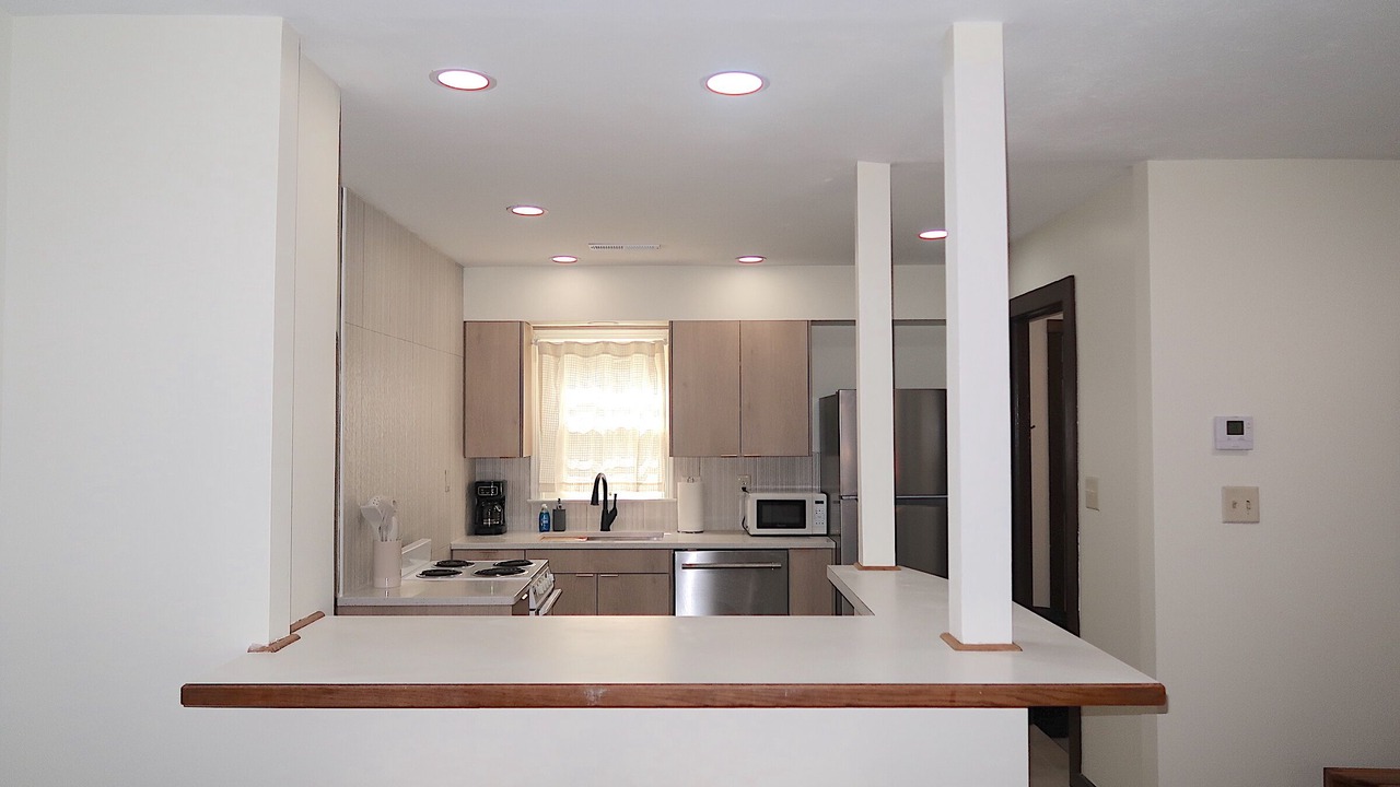 Photo of Kitchen in Wichita