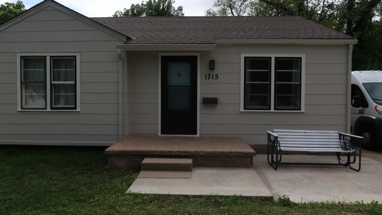 Photo of Outdoor in Wichita