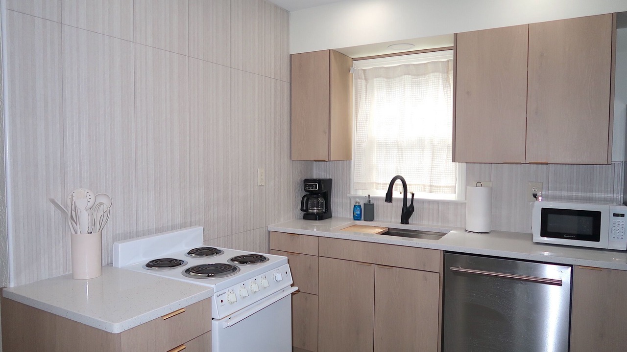 Photo of Kitchen in Wichita