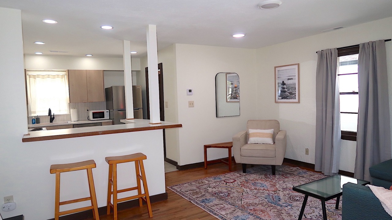 Photo of Livingroom in Wichita