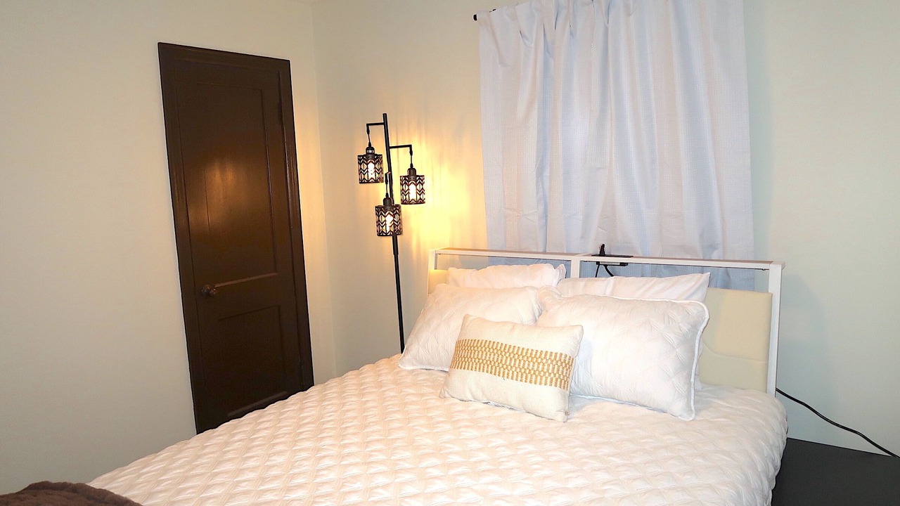 Photo of Bedroom in Wichita