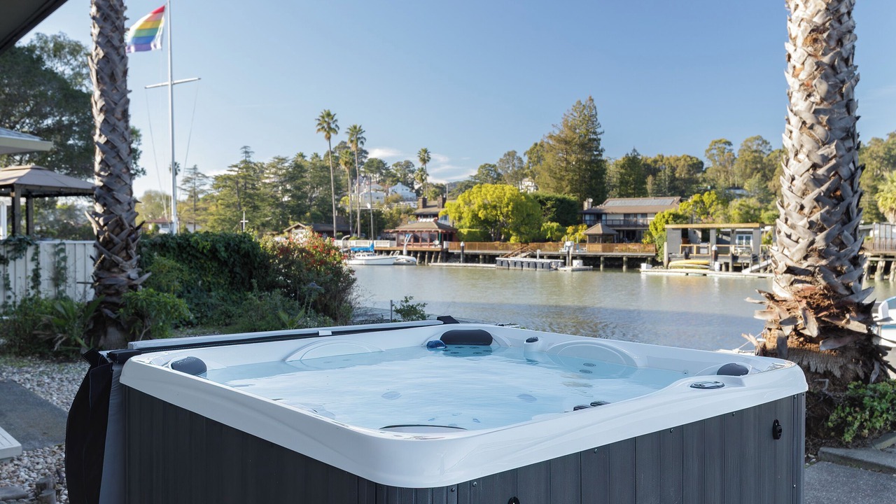 Photo of Outdoor in San Rafael