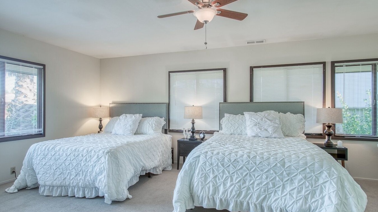 Photo of Bedroom in San Rafael