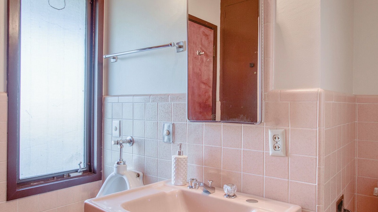 Photo of Bathroom in San Rafael