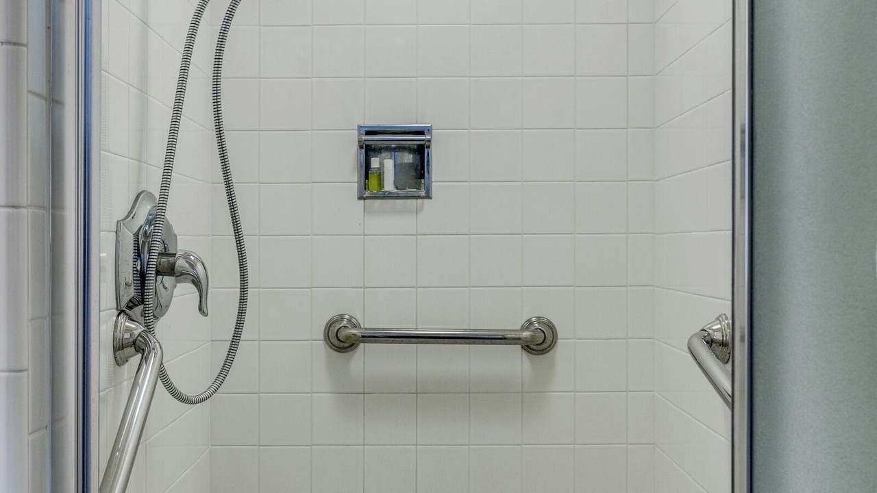 Photo of Bathroom in San Rafael