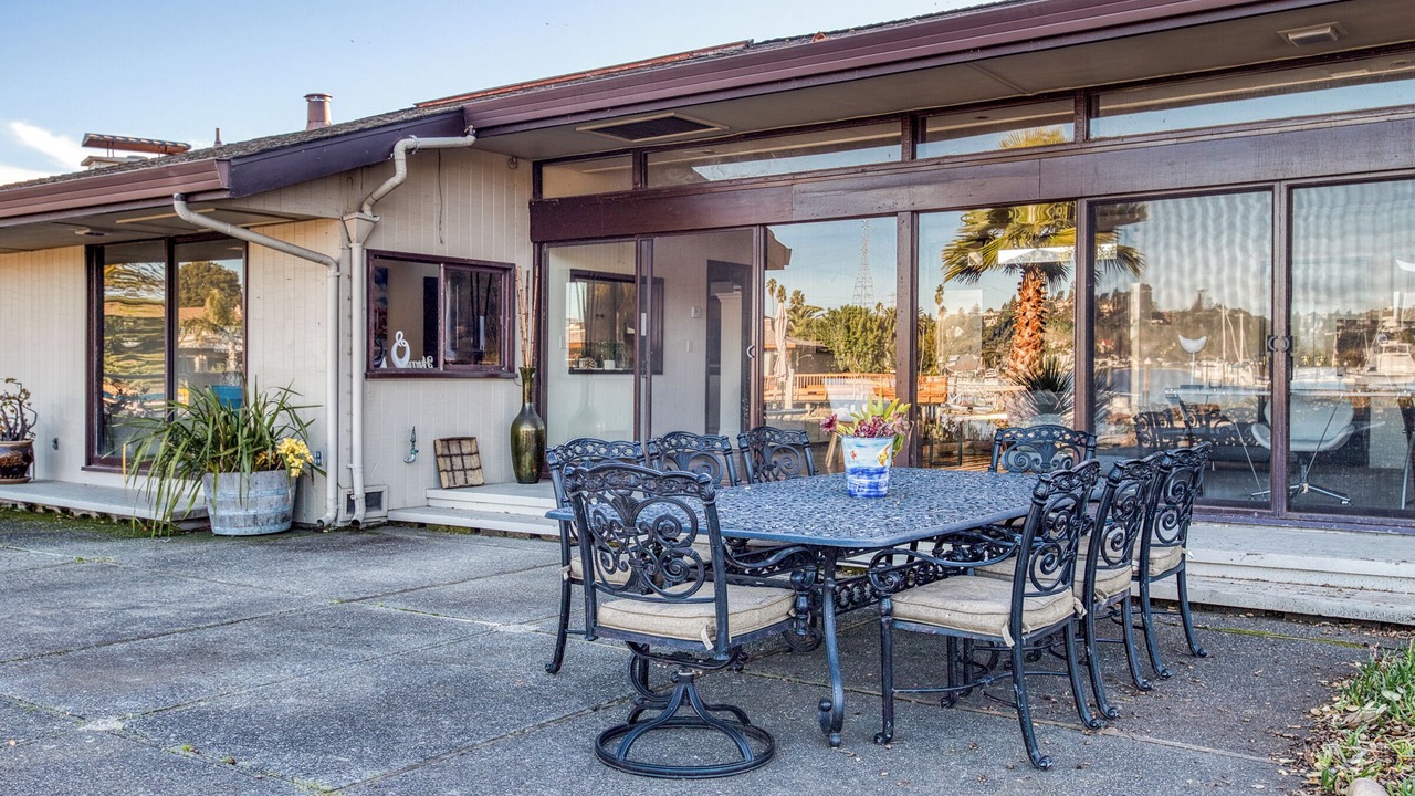 Photo of Outdoor in San Rafael