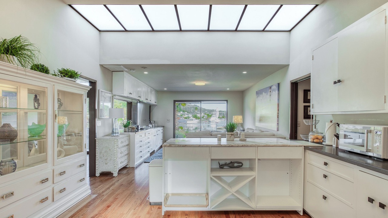 Photo of Kitchen in San Rafael