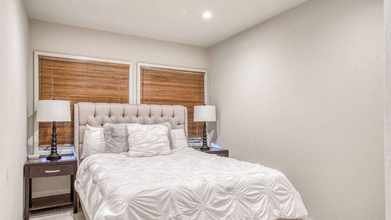 Photo of Bedroom in San Rafael