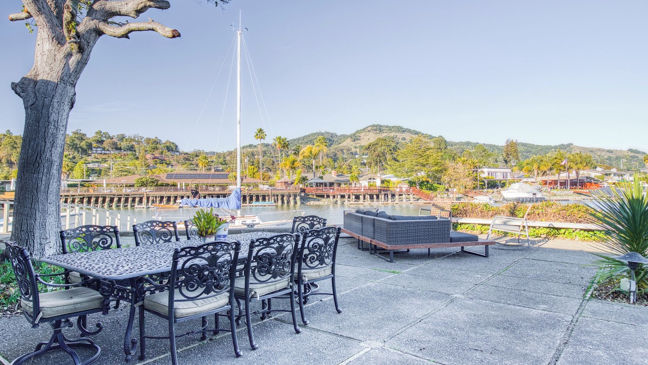 Photo of Outdoor in San Rafael