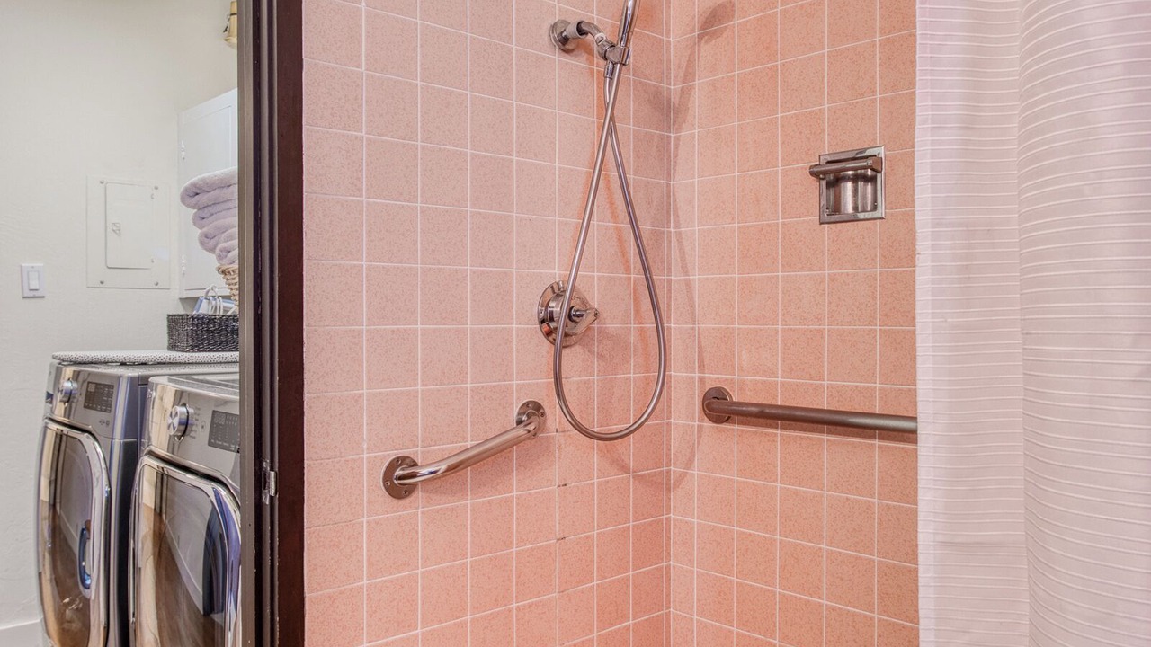 Photo of Bathroom in San Rafael