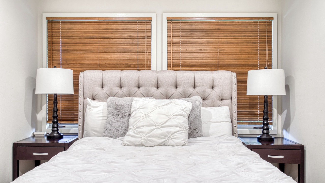 Photo of Bedroom in San Rafael